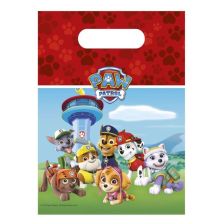 Торбичка Procos PAW PATROL LETS 6 бр.