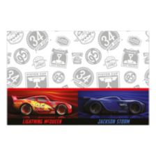 Покривка за маса Procos Cars 120x180 см