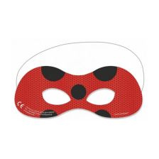 Парти маски Procos MIRACULOUS ZAG