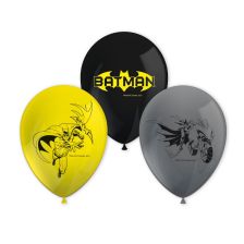 Балон Procos BATMAN ROGUE RAGE WARNER 8 бр. 45 х 24 см