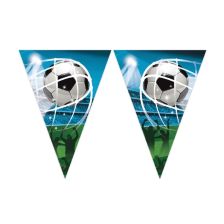 Банер Procos SOCCER FANS DEC.PARTY