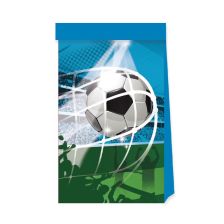 Торбичка Procos SOCCER FANS 6 бр.