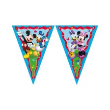 Надпис за Рожден ден Procos Mikey Rock The House