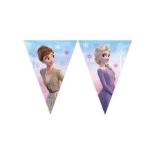 Надпис за Рожден ден Procos Frozen 2 Wind Spirt