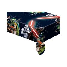 Покривка Procos Star Wars Galaxy 120x180 см.