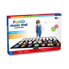 Mузикално килимче за игра Raya Toys Пиано