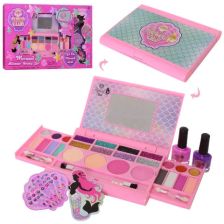 Комплект гримове Raya Toys Русалка 20010