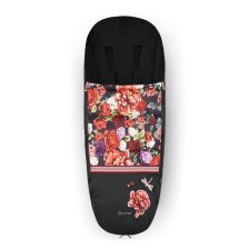 Чувалче за количка Cybex Platinum New Generation Spring Blossom