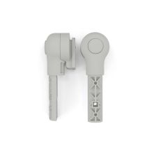 Комплект адаптери Cybex LEMO Light Grey