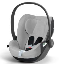 Летен калъф за стол за кола Cybex Cloud Z2 i-Size/ Cloud T i-Size, с нарушена опаковка