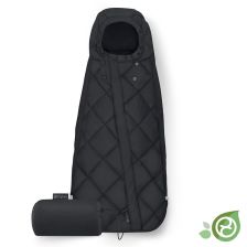 Чувалче за стол за кола Cybex Snogga Mini 2 Eco, с нарушена опаковка