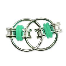 Антистрес игра Fidget Bike Chain Асортимент Рингове с велосипедна верига