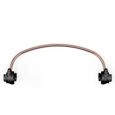 Адаптери за стол за хранене Cybex Lemo Platinum за шезлонг Platinum Bouncer