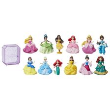 Фигурка в капсула Hasbro Disney Princess E3437 асортимент