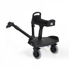 Универсална степенка със седалка Cangaroo Move on