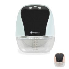 Електрическа помпа за кърма Cangaroo Hands-Free Libera