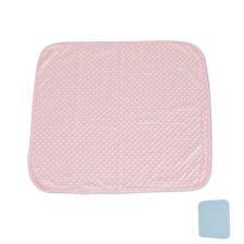 Бебешко одеяло Cangaroo Bloomy 80x90