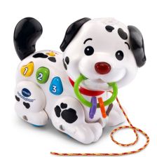 Интерактивна играчка Vtech куче