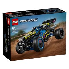 Конструктор LEGO Technic Бъги за офроуд състезание, 42164