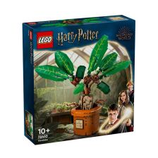 Конструктор LEGO Harry Potter Мандрагора 76433