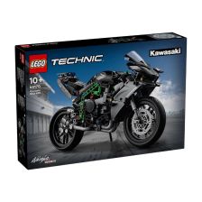 Конструктор LEGO Technic Мотоциклет Kawasaki Ninja H2R 42170