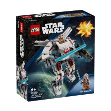 Конструктор LEGO Star Wars Робот за Х-wing на Люк Скайуокър 75390