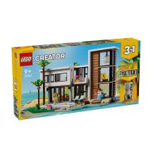 Конструктор LEGO Creator Mодерен дом 31153