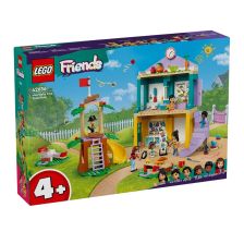 Конструктор LEGO Friends Детска градина Хартлейк сити 42636
