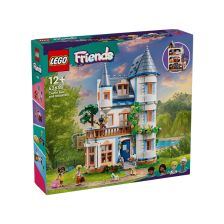 Конструктор LEGO Friends Хотел в замъка 42638