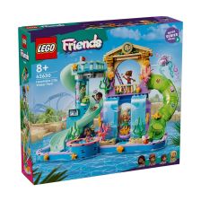 Конструктор Lego Friends Воден парк Хартлейк сити 42630