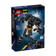 Конструктор LEGO DC Comics Super Heroes Batman Роботска броня на Батман 76270
