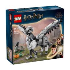 Конструктор Lego Harry Potter Бъкбийк 76427