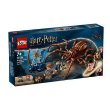 Конструктор LEGO Harry Potter Арагог в Забранената гора 76434
