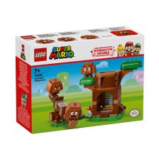 Конструктор LEGO Super Mario Площадката на Goomba 71433