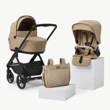 Бебешка количка 2 в 1 Jane Keep + Sleep, с чанта