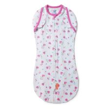 Спален чувал Summer Infant Arms Free Pod, 4-6 месеца