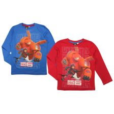 Детска блуза Disney Big Hero 6 Размери 104-134 cm
