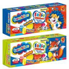 Водни бои St. Majewski Bambino, 12 цвята