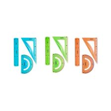 Комплект за чертане St. Majewski Bambino 3ч. 20 см