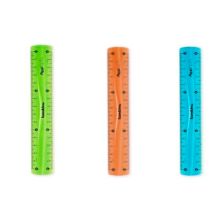 Линийка за чертане St. Majewski Bambino гъвкава 1бр, 20 см