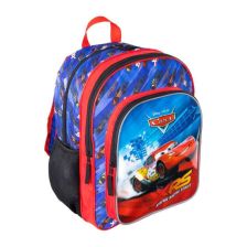 Раница за училище St. Majewski Cars 29 cm