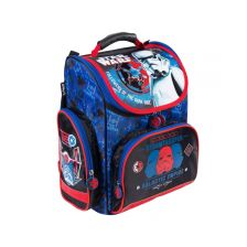 Раница за училище St. Majewski Star Wars, 35.5 см