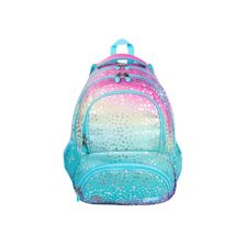 Раница за училище St. Majewski St. Right BP-07 Ombre Mermaid 43 см