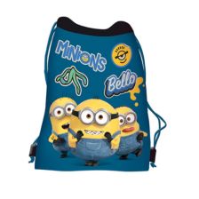 Мешка St. Majewski Minions 45 см