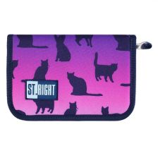 Несесер PC3 St.Right Night Cats - празен