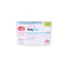 Микровълнови стерилни торбички BabyOno Take Care 1038 (5бр.)