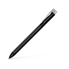 Химикалка Faber-Castell Grip 0.7 mm, Черна