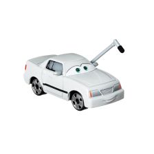 Количка Mattel Cars 3 Derek Wheeliams