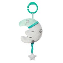 Музикална плюшена играчка Babyono Луна 610