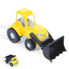 Превозно средство DOLU 6140